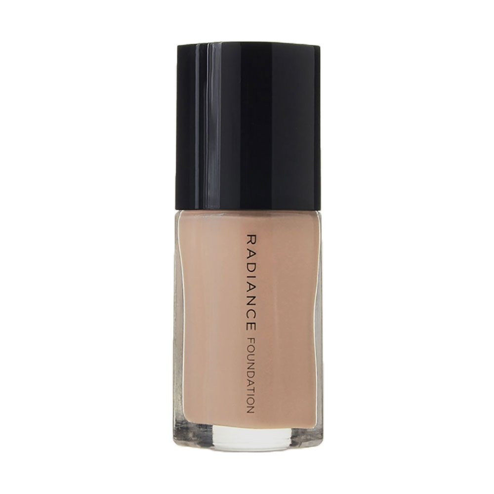 Уцінка! Тональна основа для обличчя Missha Radiance Foundation SPF 20/PA++, 23 Sand, 35 мл